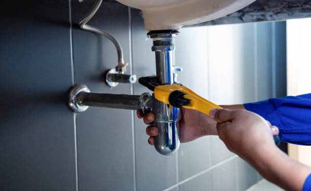 Best Heating & Cooling Plumbing in Bloomingdale, IL